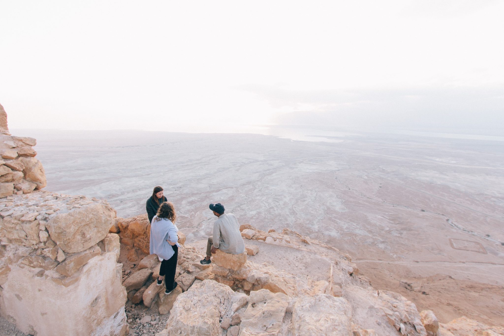 Business Skills in the Bible, Part 3