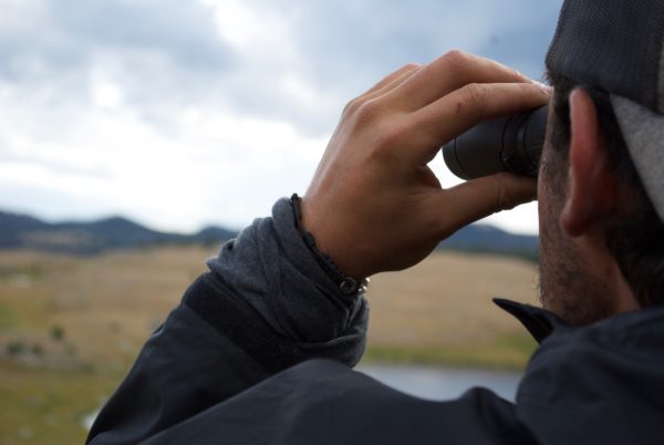 18 Binoculars Vision Missionary