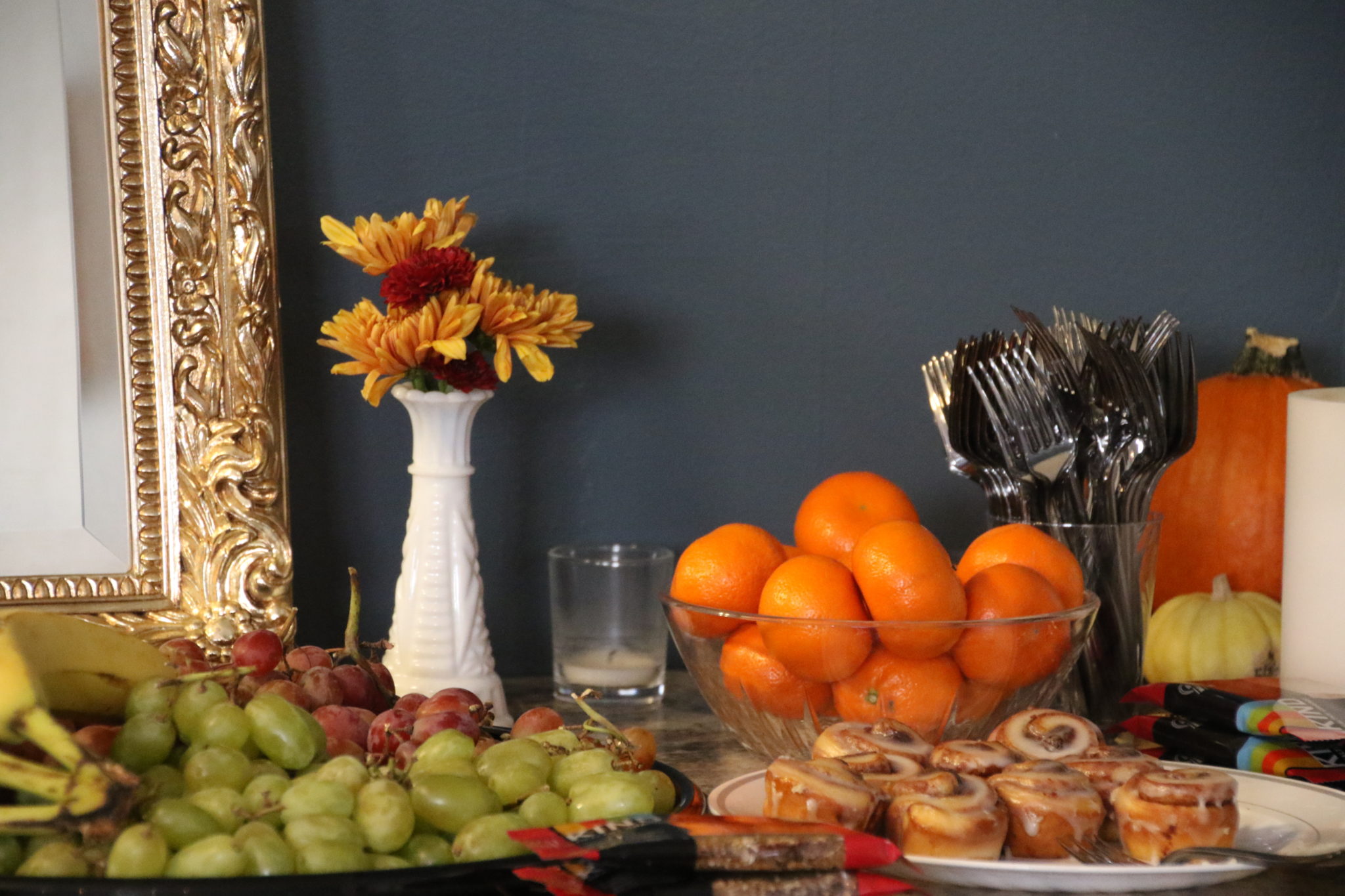 Making Room for Christian Celebration