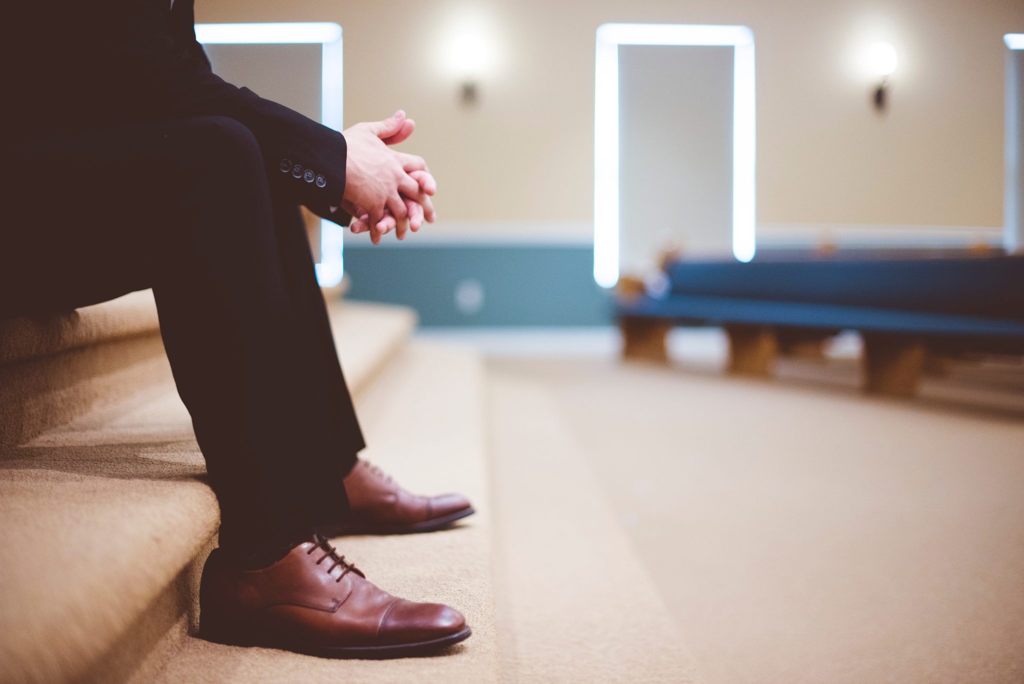 Busyness is not the Enemy