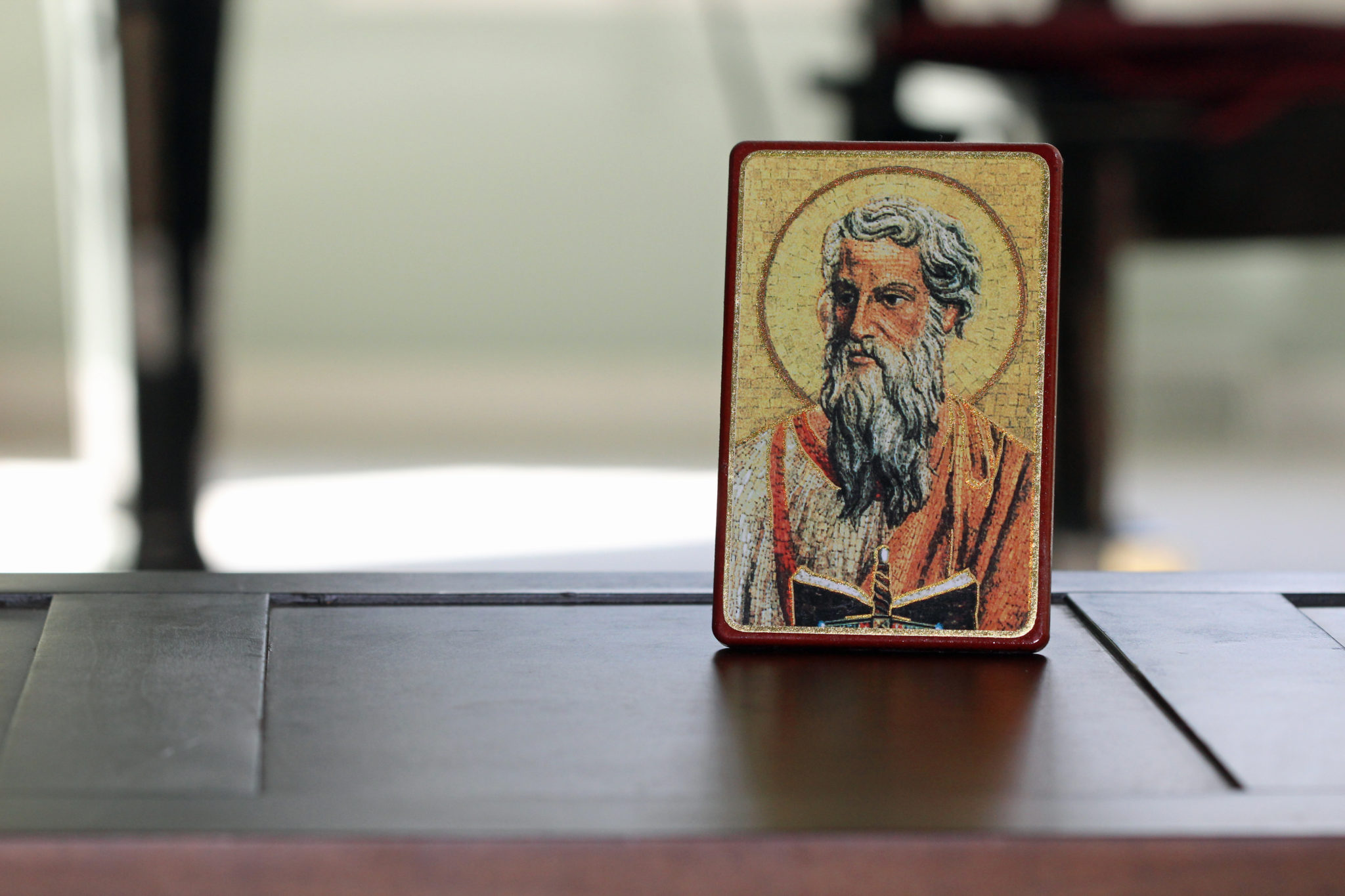 Business Skills in the Bible, Part 1