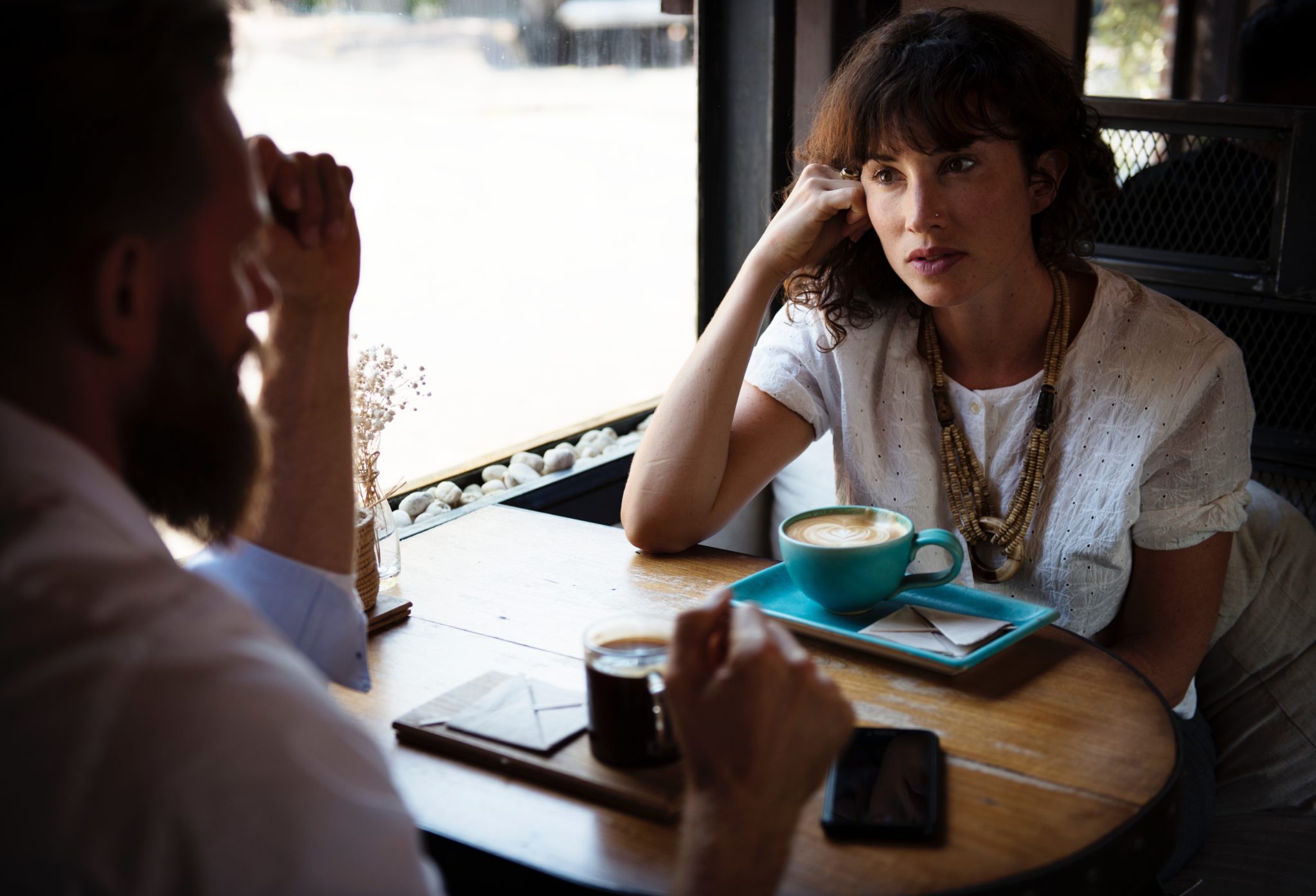 Business Skills in the Bible, Part 2