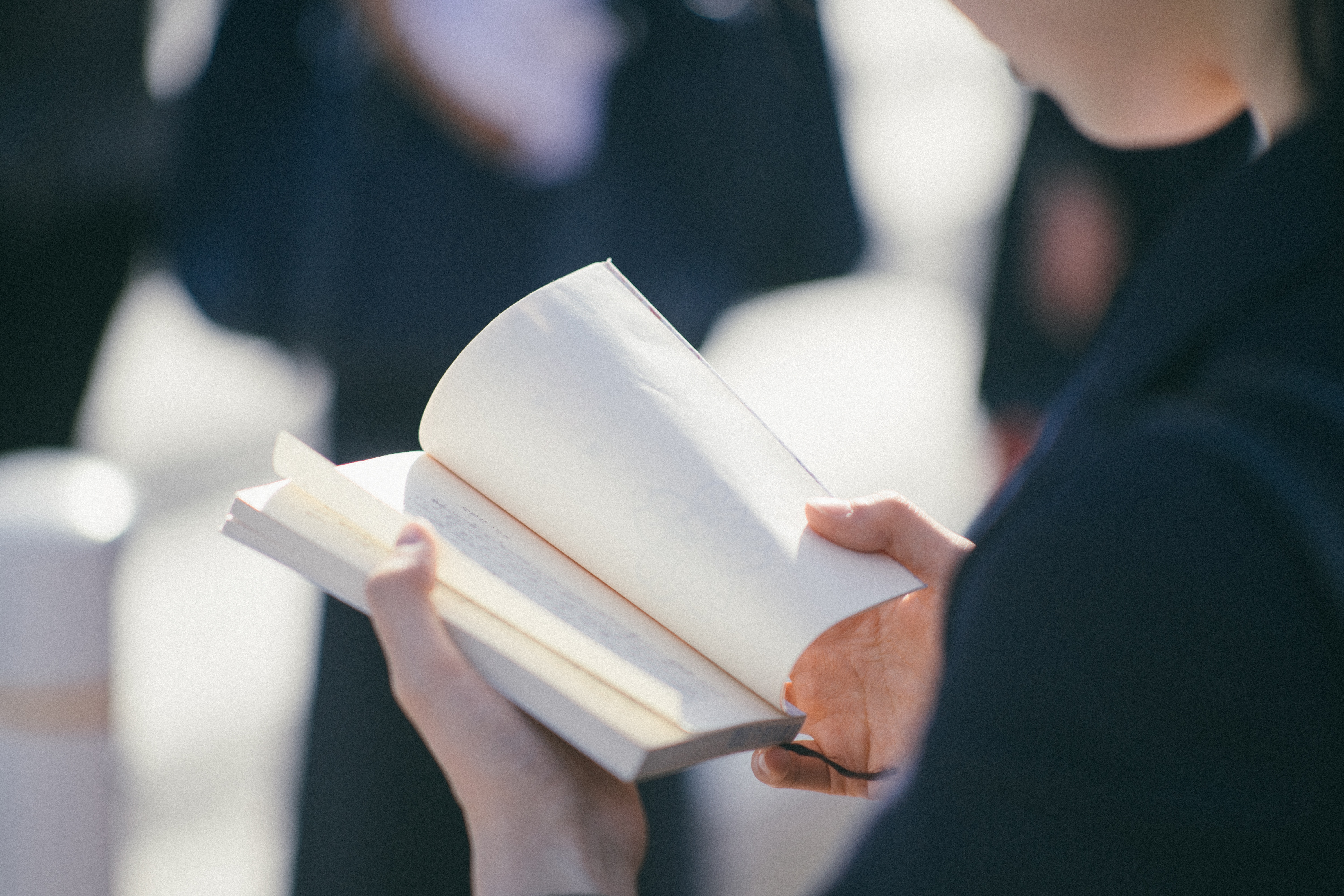 5 More Books Every Catholic Business Person Should Read