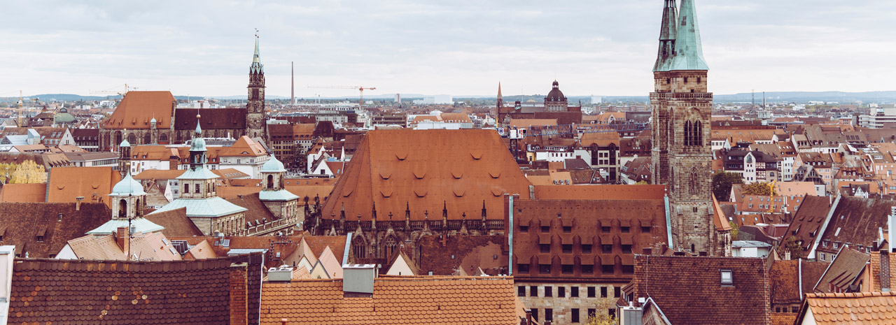 Pilgrimage through Bavaria and Austria