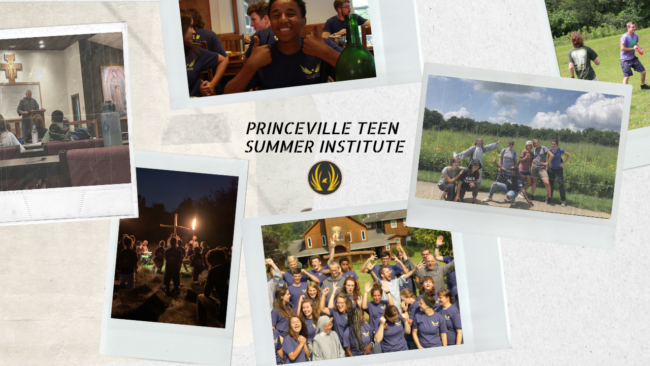 Princeville Teen Summer Institute