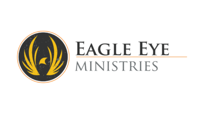 Eagle Eye Ministries Logo