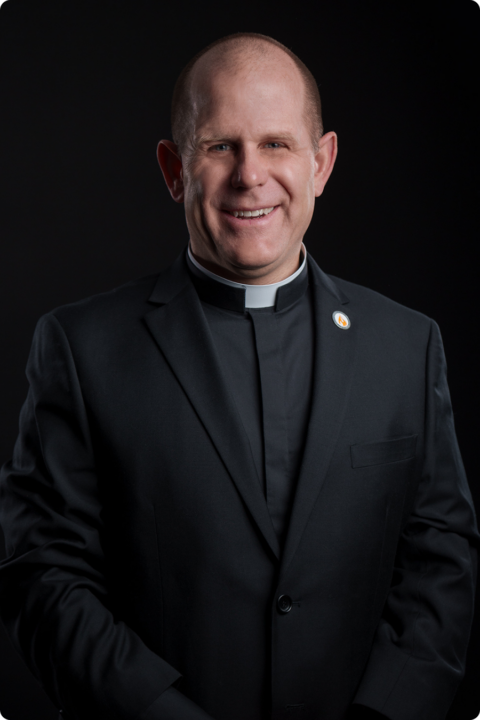 About Us - Saint John Institute