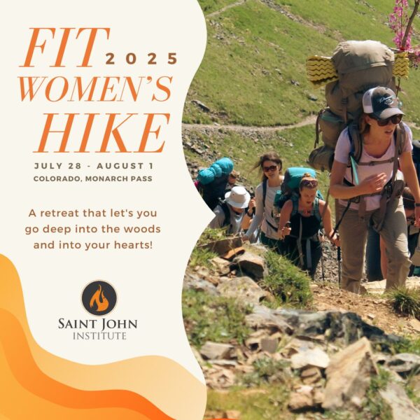 Fit Women Hike 2025