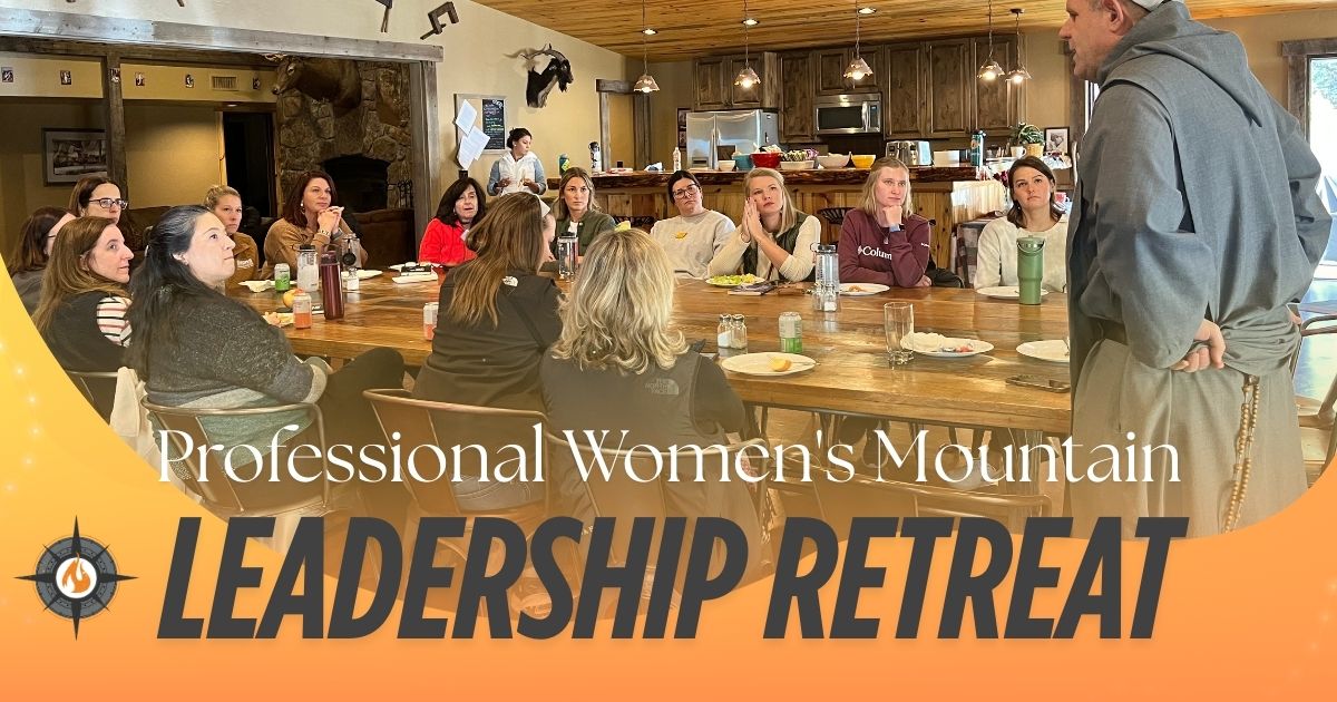 Thumb 2025 ProfessionalWomensMountainLeadershipRetreat