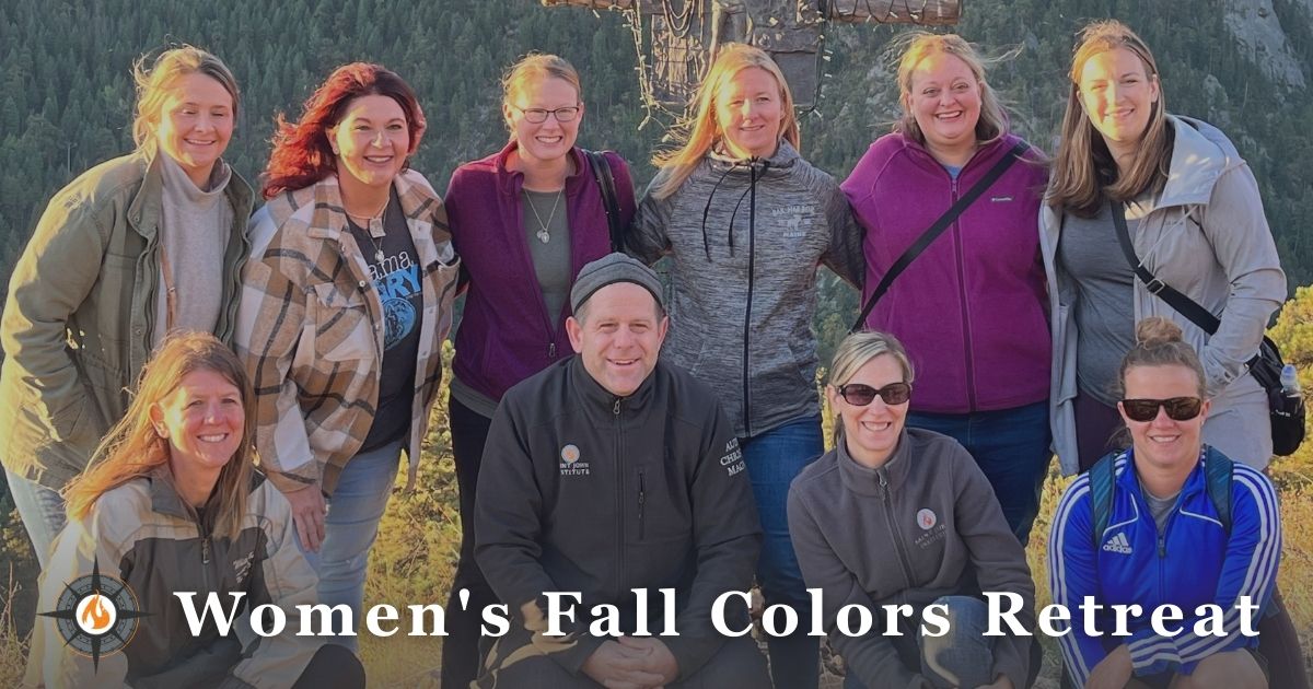Thumb 2025 WomensFallColorsRetreat