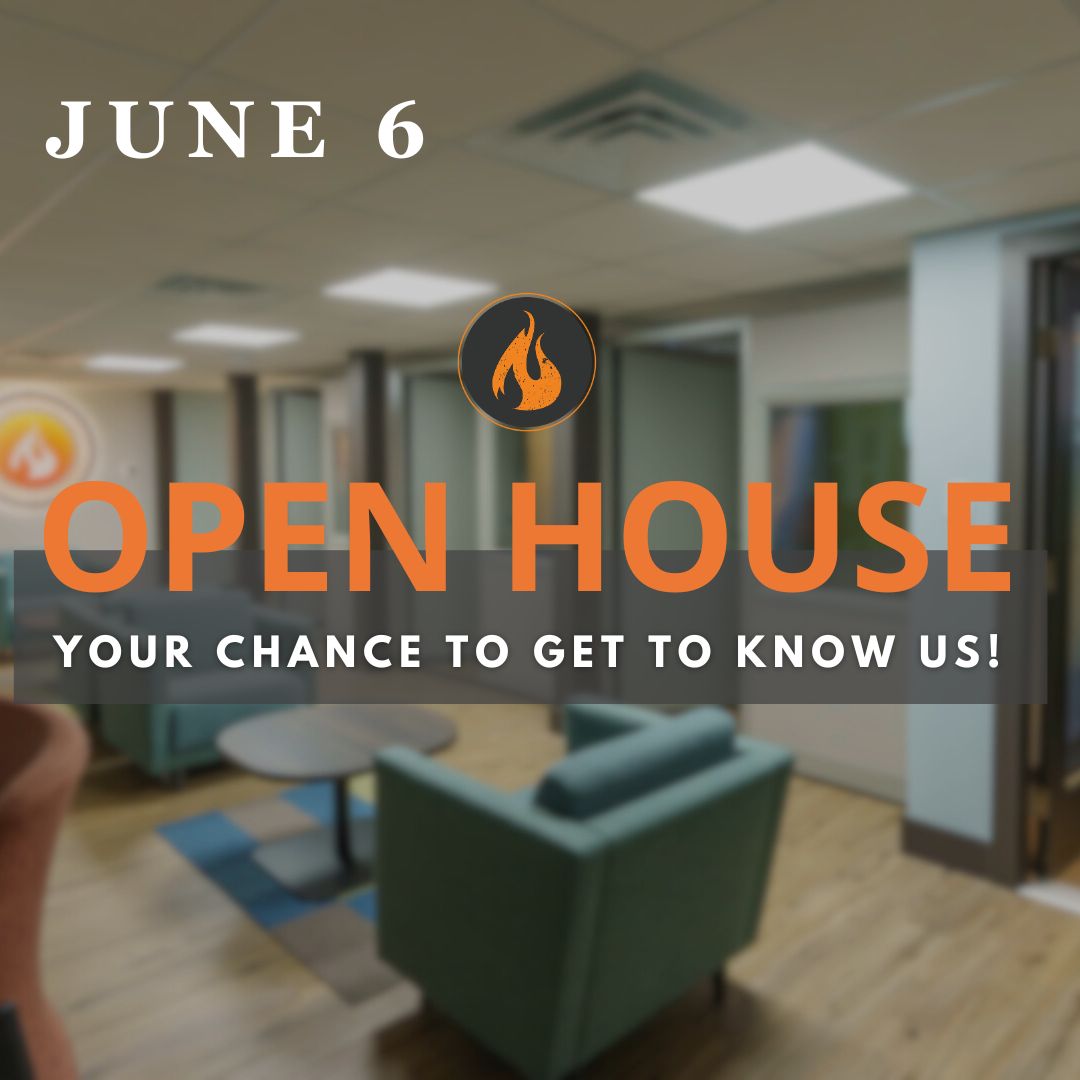 Open House 6.6.20258