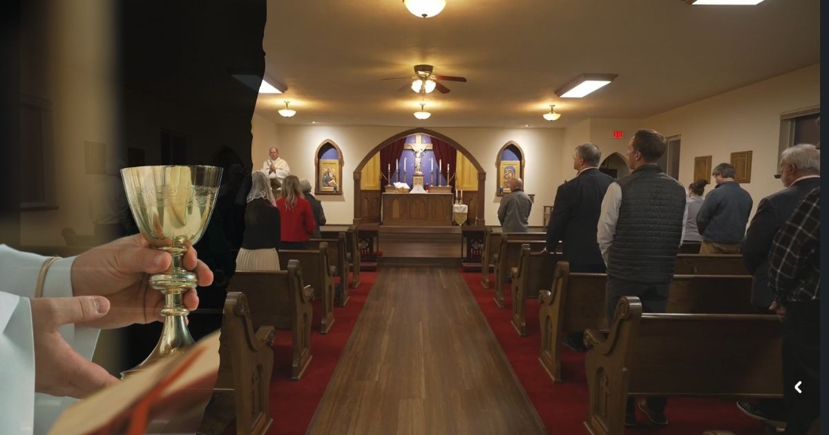AUDEO Deacons 10.2025