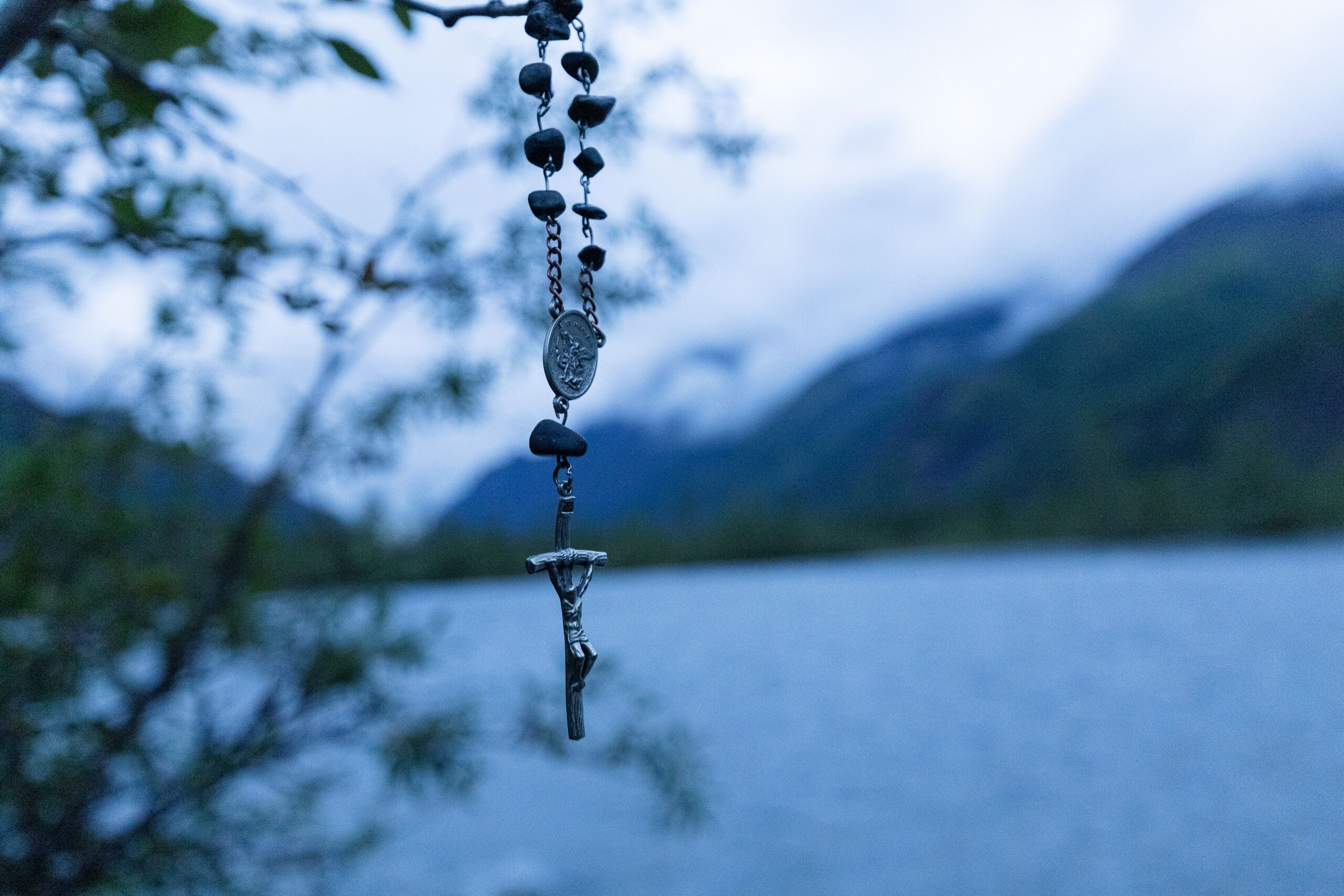 Alaska | Rosary