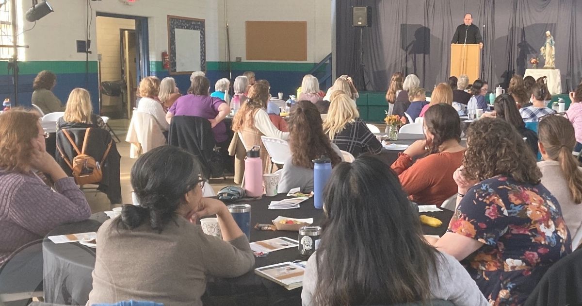 Cincinnati Women Conference