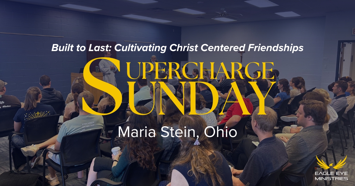 Thumbnail SuperCharge Ohio